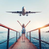 Отзыв от Юлия - Виза Destination Thailand