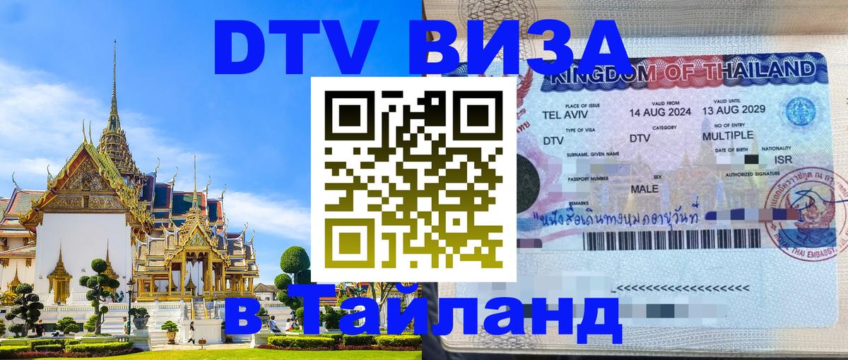 Оформление DTV визы под ключ: стоимость и тарифы, только загранпаспорт - 07.01.2026 